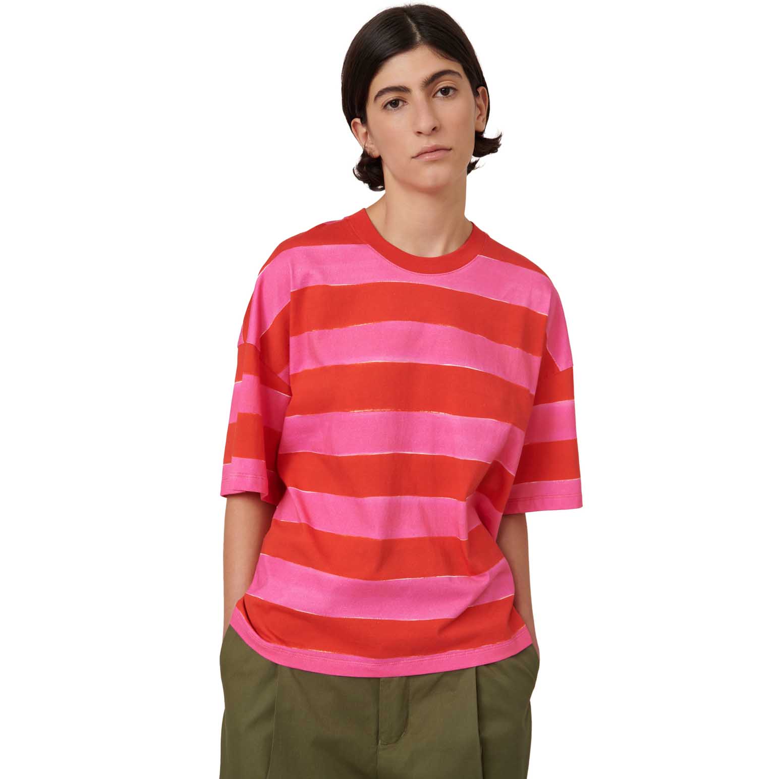 Kowtow Oversized Boxy Tee